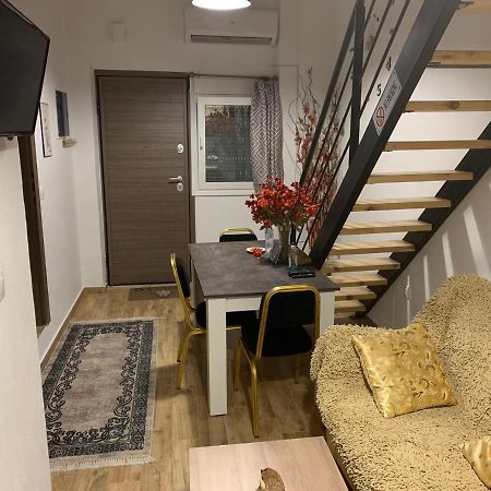 Special Home 71 D Thessaloníki Ngoại thất bức ảnh