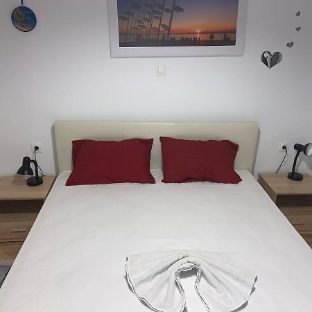 Special Home 71 D Thessaloníki Ngoại thất bức ảnh