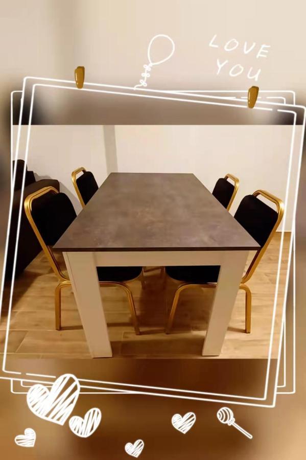 Special Home 71 D Thessaloníki Ngoại thất bức ảnh