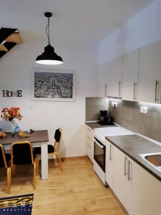 Special Home 71 D Thessaloníki Ngoại thất bức ảnh