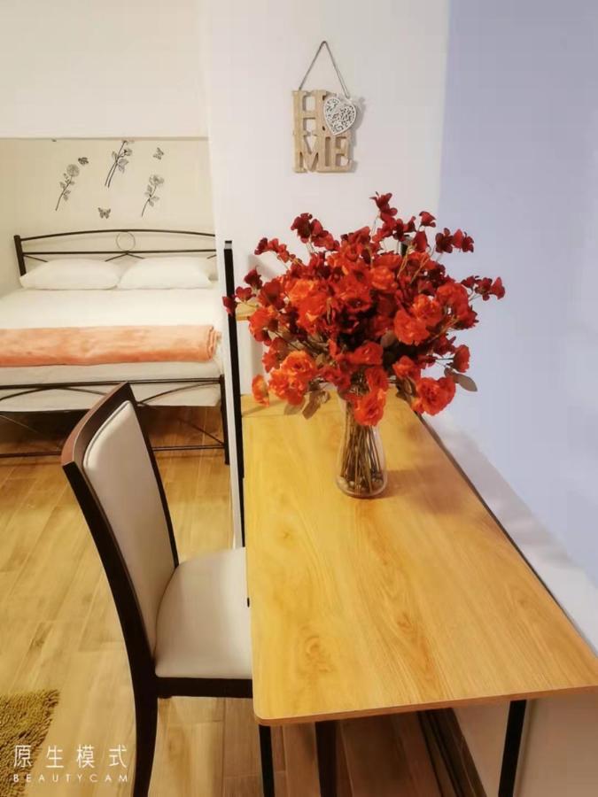 Special Home 71 D Thessaloníki Ngoại thất bức ảnh