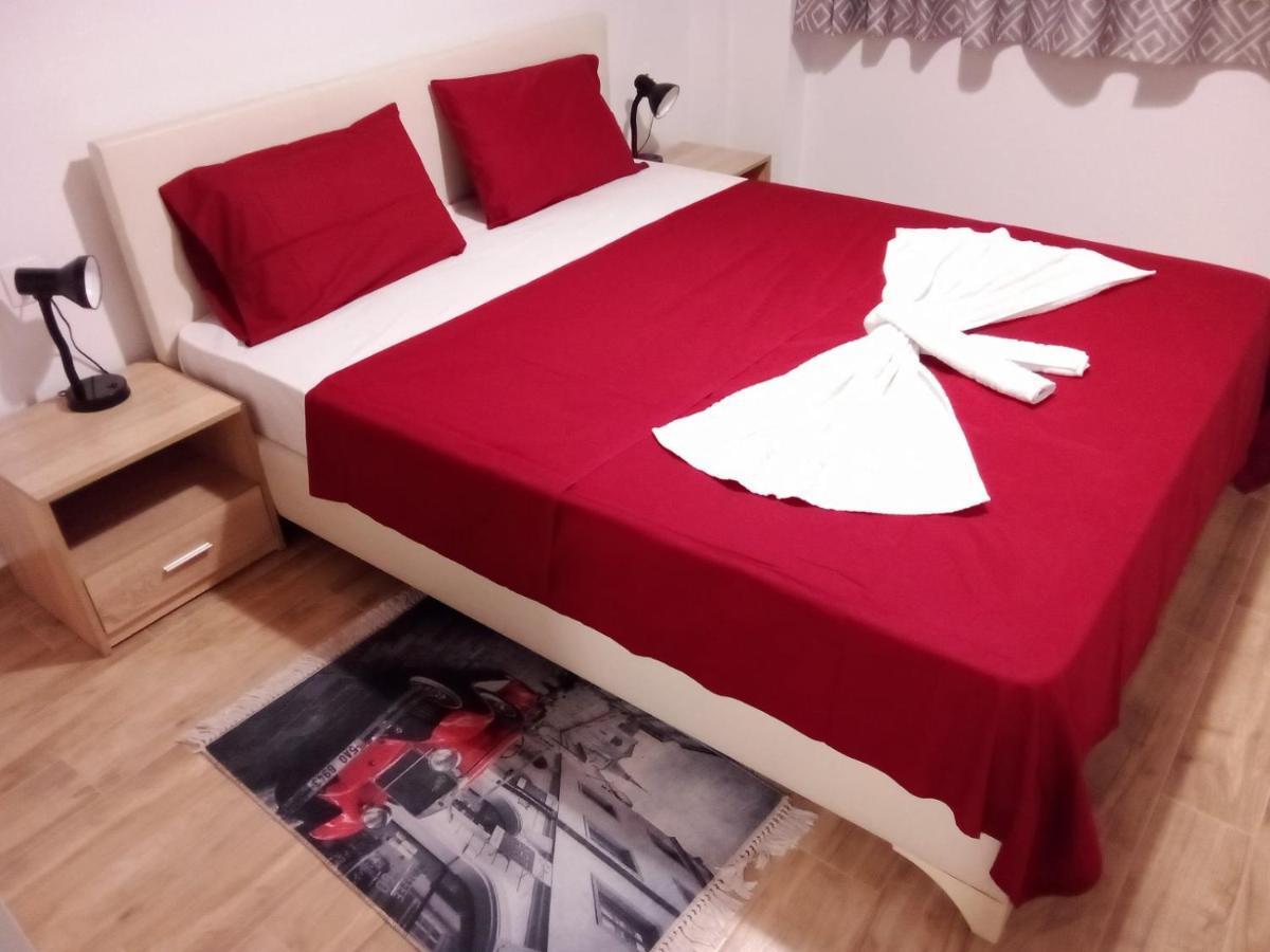 Special Home 71 D Thessaloníki Ngoại thất bức ảnh