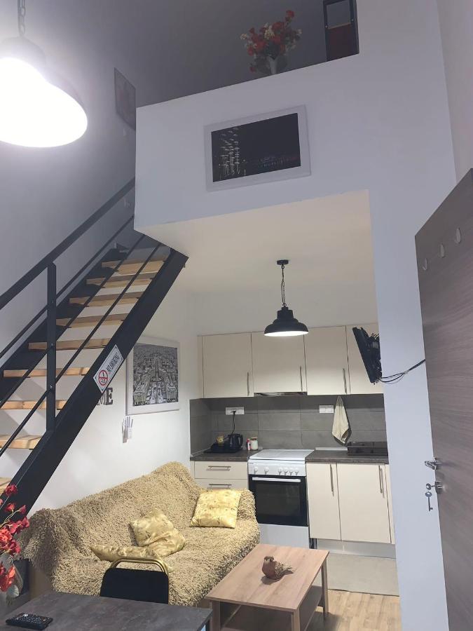 Special Home 71 D Thessaloníki Ngoại thất bức ảnh
