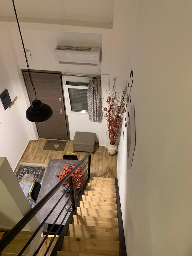 Special Home 71 D Thessaloníki Ngoại thất bức ảnh