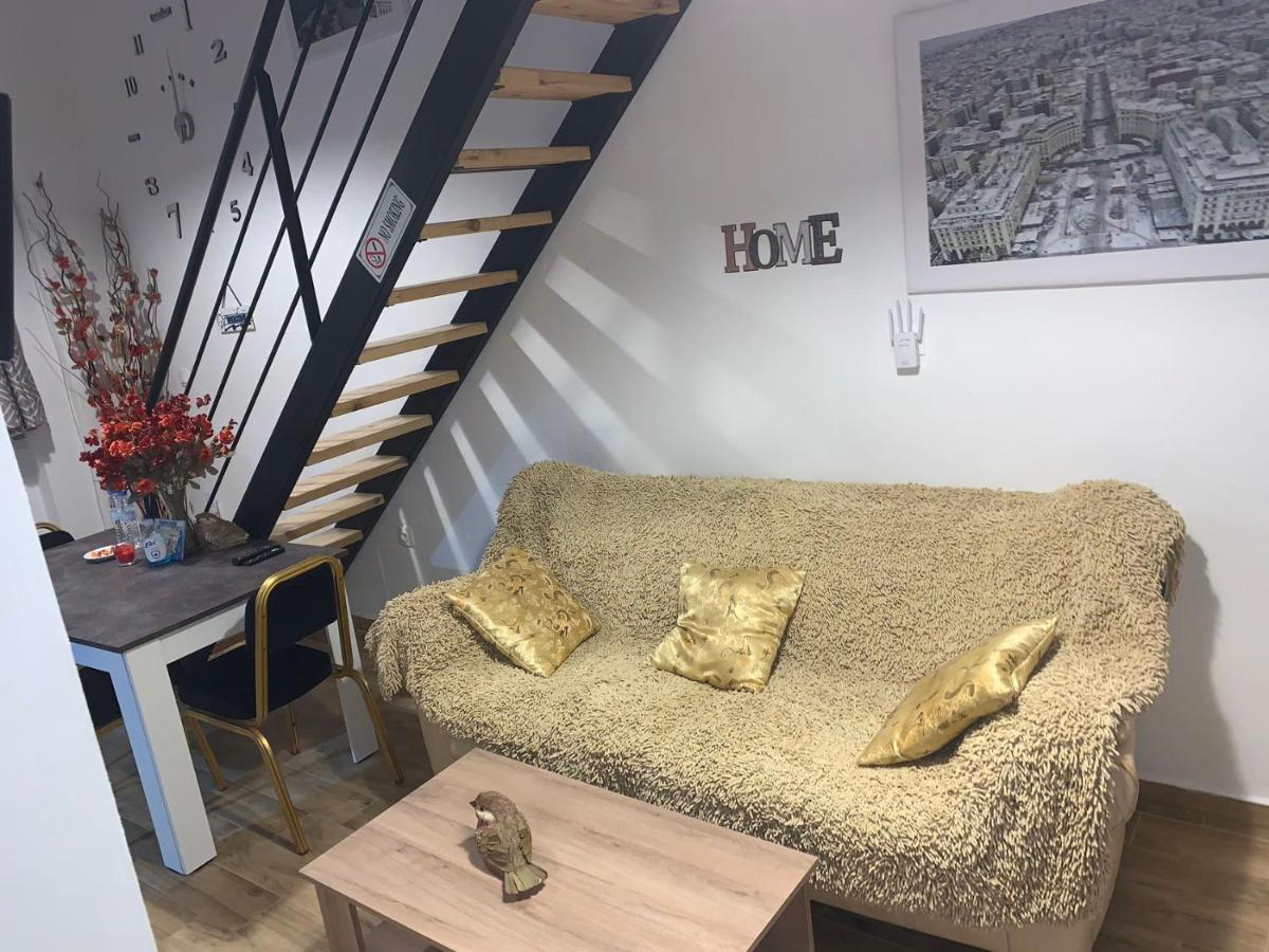 Special Home 71 D Thessaloníki Ngoại thất bức ảnh