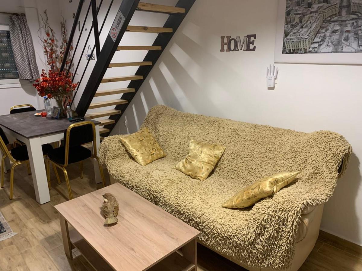 Special Home 71 D Thessaloníki Ngoại thất bức ảnh