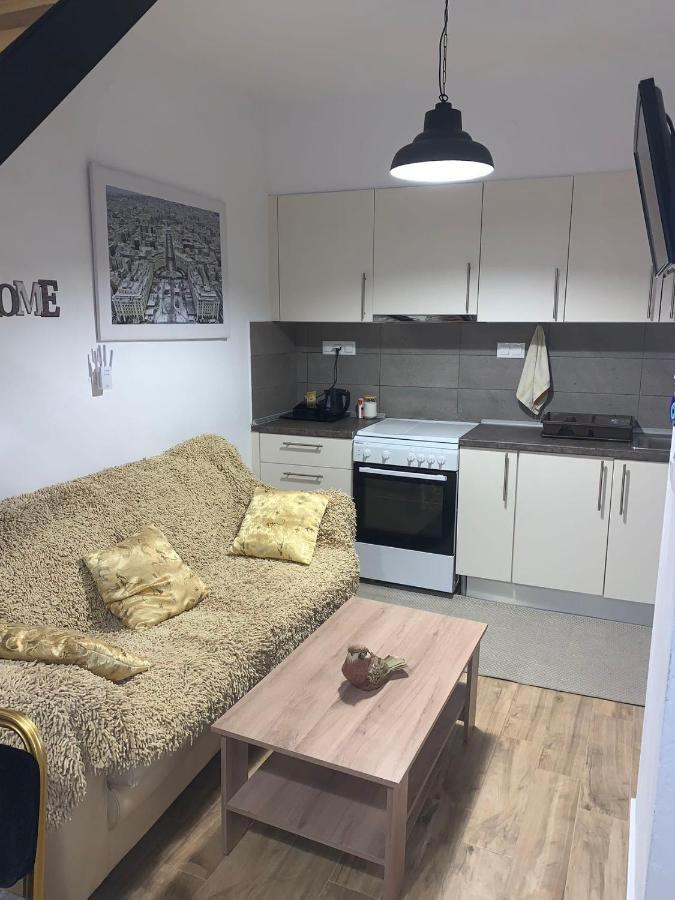 Special Home 71 D Thessaloníki Ngoại thất bức ảnh