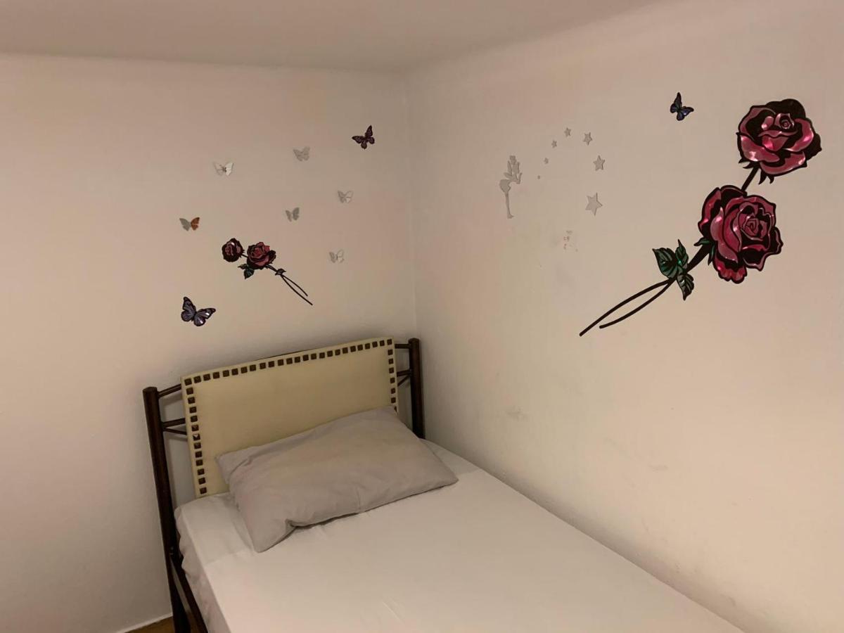 Special Home 71 D Thessaloníki Ngoại thất bức ảnh