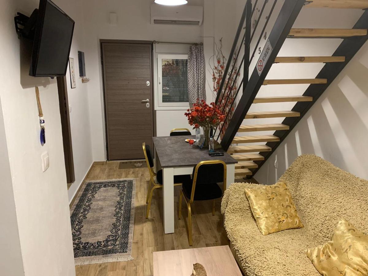 Special Home 71 D Thessaloníki Ngoại thất bức ảnh