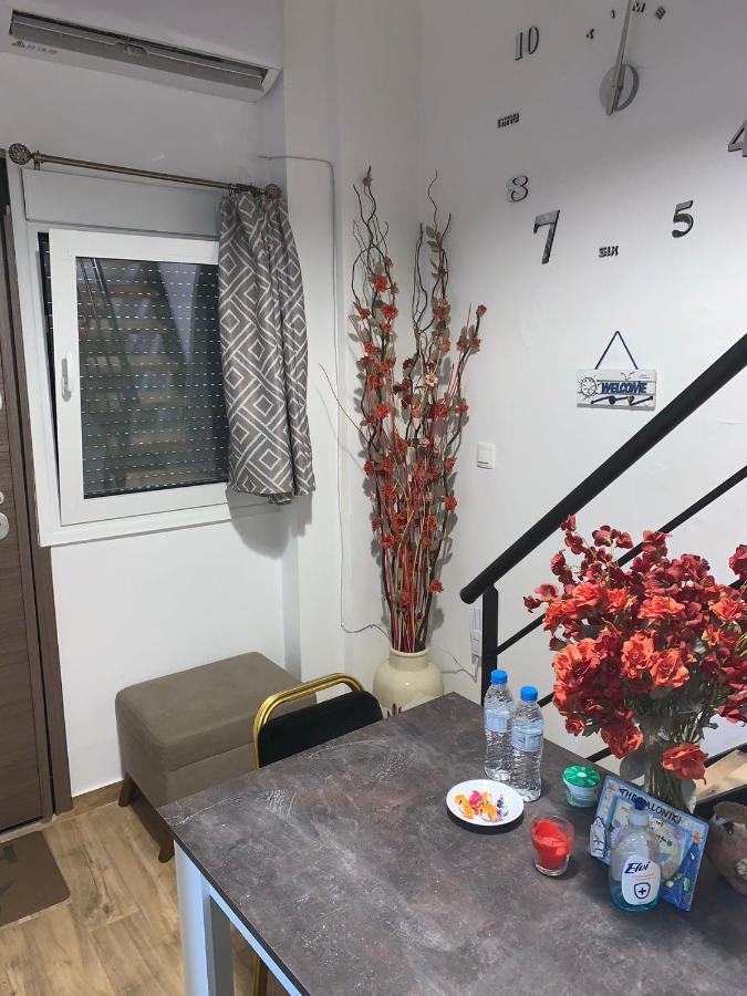 Special Home 71 D Thessaloníki Ngoại thất bức ảnh