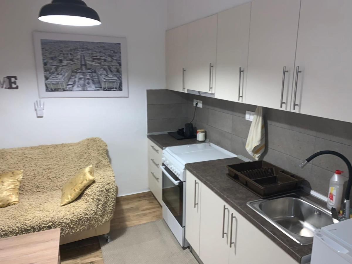 Special Home 71 D Thessaloníki Ngoại thất bức ảnh