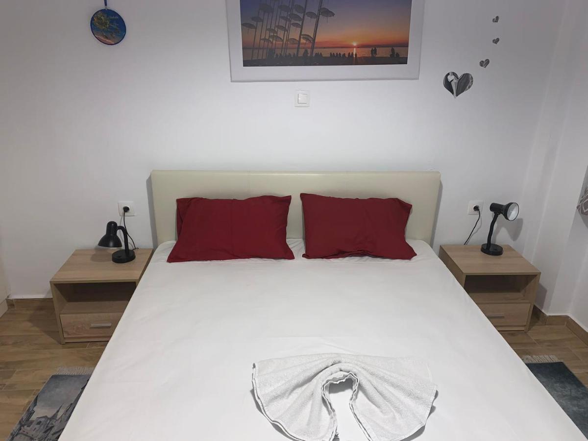 Special Home 71 D Thessaloníki Ngoại thất bức ảnh