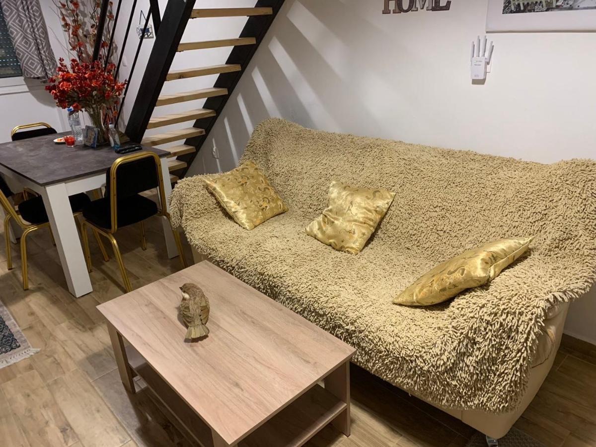 Special Home 71 D Thessaloníki Ngoại thất bức ảnh
