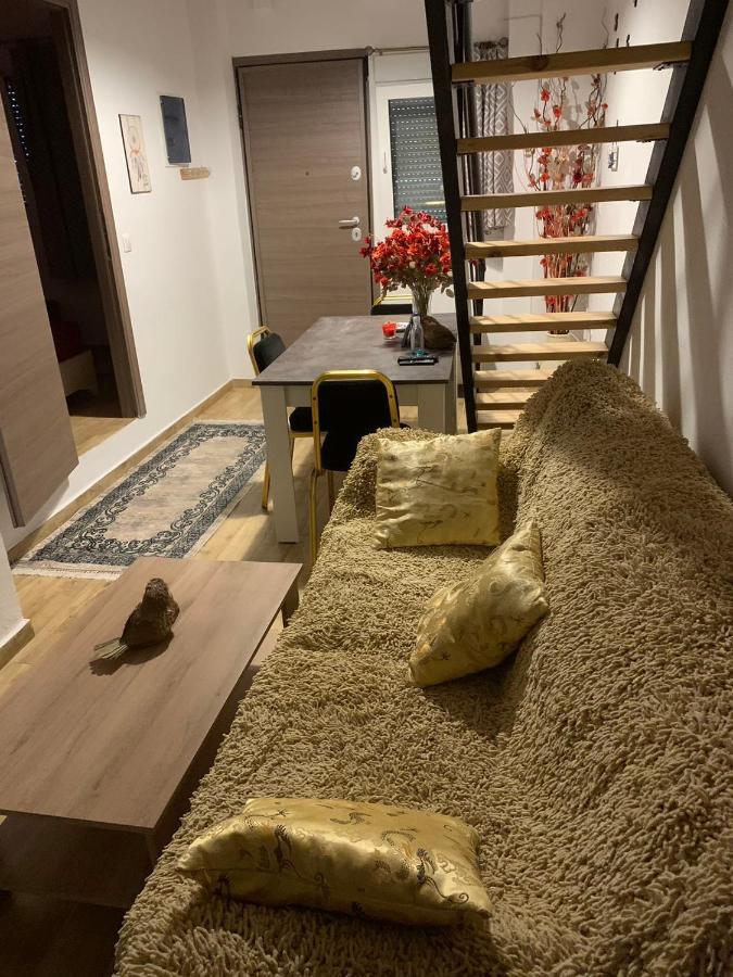 Special Home 71 D Thessaloníki Ngoại thất bức ảnh