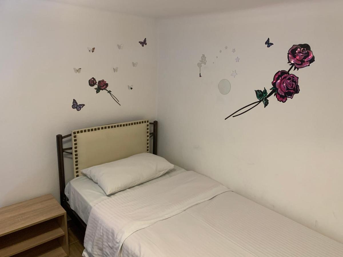 Special Home 71 D Thessaloníki Ngoại thất bức ảnh